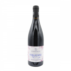 Domaine Melody - Crozes Hermitage - Friandise 2023