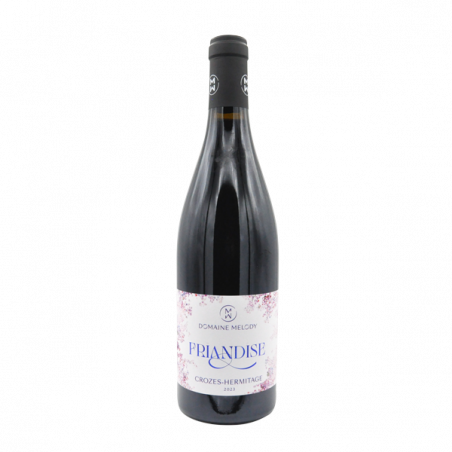 Domaine Melody - Crozes Hermitage - Friandise 2023