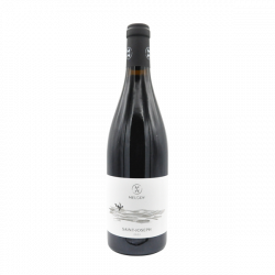 Domaine Melody Saint Joseph rouge 2023