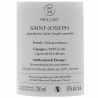 Domaine Melody Saint Joseph rouge 2023