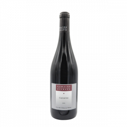 Domaine Richaud - Cairanne Bio Rouge 2023