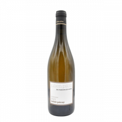 Domaine Julien Pilon Saint-Péray Les Maisons de Victor 2023