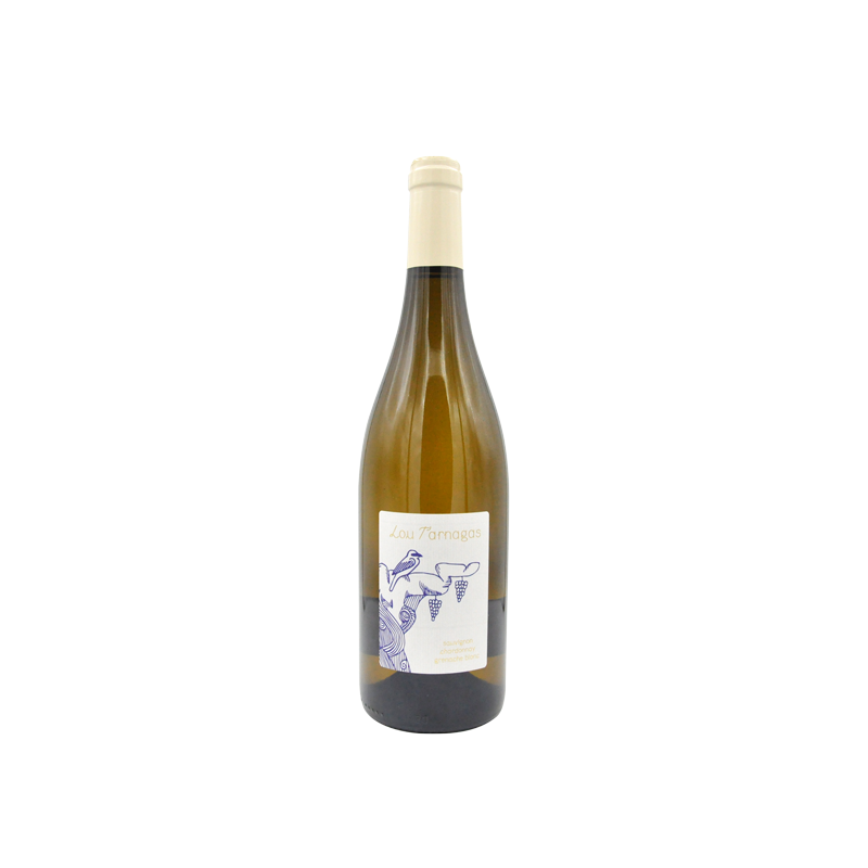 Ferme Saint-Pierre - Lou Tarnagas 2023