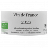 Ferme Saint-Pierre - Lou Tarnagas 2023