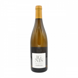 Vindemio Ignis 2021 – AOC Ventoux Blanc Bio