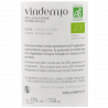 Vindemio Ignis 2021 – AOC Ventoux Blanc Bio
