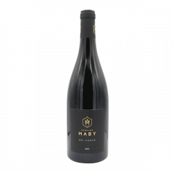 Domaine Maby Bel Canto Lirac 2019