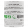 Château Pesquié Quintessence 2021 - Ventoux rouge - Vin de Mormoiron