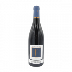 Château Pesquié Quintessence 2021 - Ventoux rouge - Vin de Mormoiron