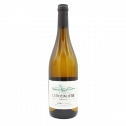 Domaine La Rocalière Lirac Blanc 2023
