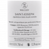 Domaine Melody Saint Joseph blanc 2023