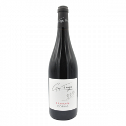 Cornas Harmonie Farge vin rouge 2022