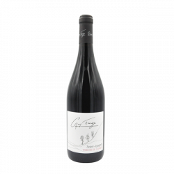 Domaine Farge Terroir de Granit – Saint Joseph rouge 2022