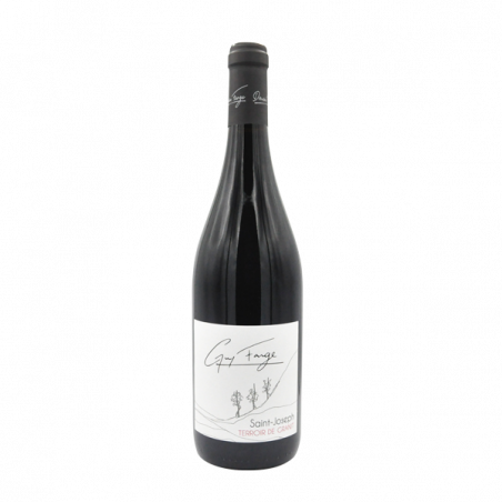 Domaine Farge Terroir de Granit – Saint Joseph rouge 2022