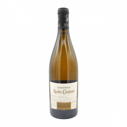 Christophe Pichon Condrieu Roche Coulante 2023