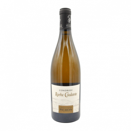 Christophe Pichon Condrieu Roche Coulante 2023 Christophe Pichon Condrieu Roche Coulante 2023