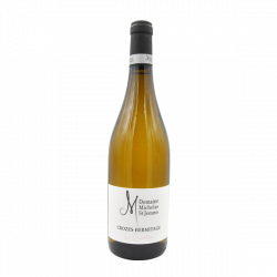 Crozes Hermitage Michelas St Jemms La Chasseliere blanc 2023