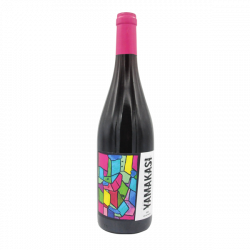 Domaine Duseigneur Yamakasi 2022