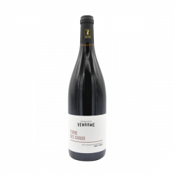 Terre des Chaux 2023 - Domaine Vendome