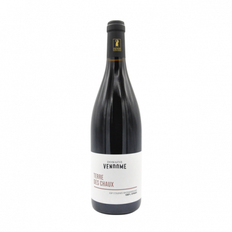 Terre des Chaux 2023 - Domaine Vendome Terre des Chaux 2023 - Domaine Vendome