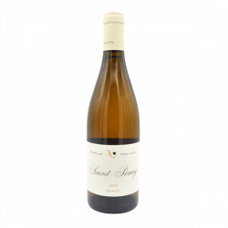 Domaine Julien Cecillon - AOC Saint Peray - Gemini 2023
