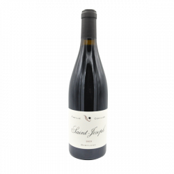 Domaine Julien Cecillon Babylone - Saint Joseph rouge 2023