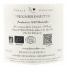 Famille Julien Cecillon Viognier Invictus  2023