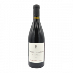 Christophe Curtat Crozes Hermitage 2023 - Fées des Champs
