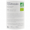 Vindemio Caeli - Ventoux Rouge 2022