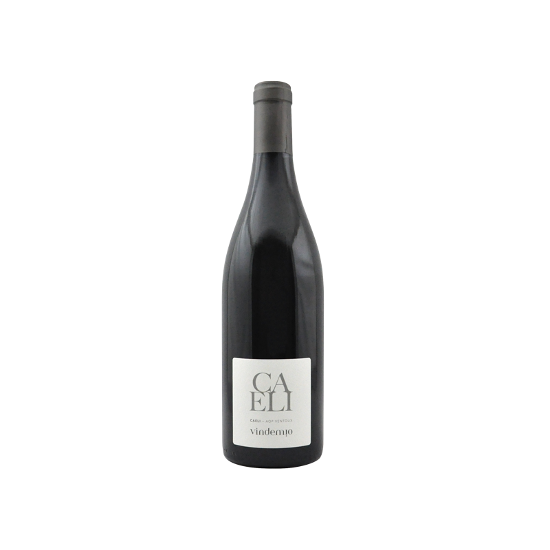 Vindemio Caeli - Ventoux Rouge 2022