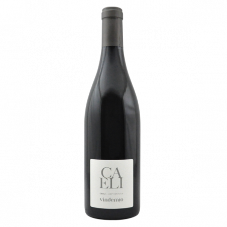 Vindemio Caeli - Ventoux Rouge 2022 Vindemio Caeli - Ventoux Rouge 2022