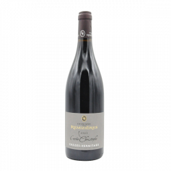 Domaine des Remizieres Cuvée Christophe Crozes Hermitage 2023