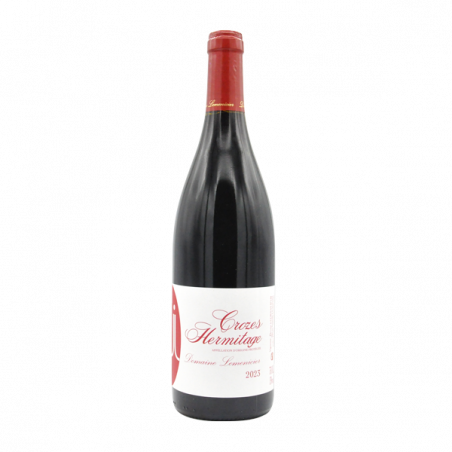 Crozes Hermitage Jacques Lemenicier 2023