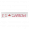 Crozes Hermitage Jacques Lemenicier 2023