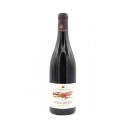 Côte-Rôtie Mon Village 2022 - Stéphane Ogier