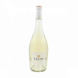 Domaine de Leos Augusta Blanc 2024 – Vin Bio IGP