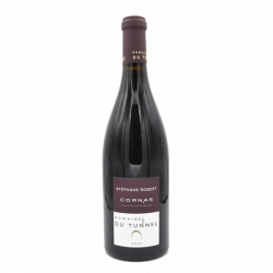 Domaine du Tunnel Cornas 2022 - Stéphane Robert