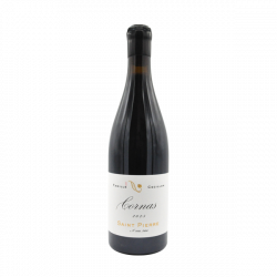 Julien Cecillon Cornas 2023 Saint Pierre