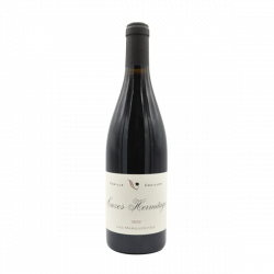 Domaine Julien Cecillon Les Marguerites - Crozes Hermitage Rouge 2023