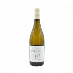 Domaine Farge Grain de Silex – Saint Peray 2021