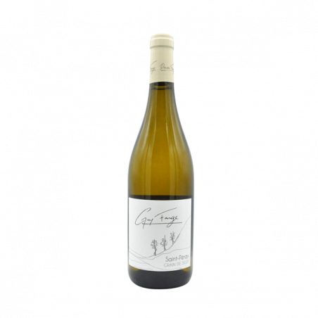 Domaine Farge Grain de Silex – Saint Peray 2021 Domaine Farge Grain de Silex – Saint Peray 2021