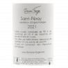Domaine Farge Grain de Silex – Saint Peray 2021