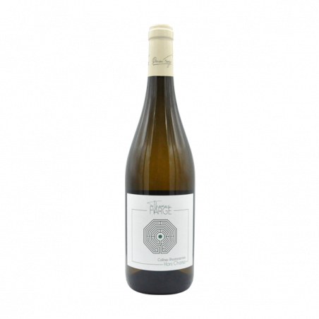 Hors Champ Farge - Collines Rhodaniennes 2023