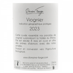Hors Champ Farge - Collines Rhodaniennes 2023