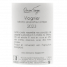 Hors Champ Farge - Collines Rhodaniennes 2023