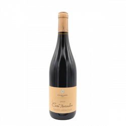 Domaine des Remizieres Cuvée Particulière Crozes Hermitage rouge 2023