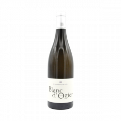 Domaine Stéphane Ogier - Blanc d'Ogier 2023