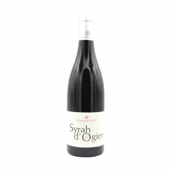 Domaine Stéphane Ogier - La Syrah d'Ogier 2022