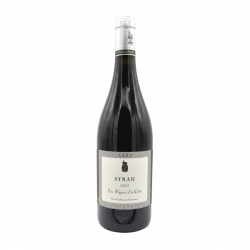 Yves Cuilleron Syrah - Les Vignes d’à Côté 2023