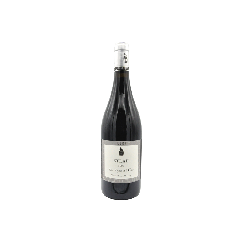 Yves Cuilleron Syrah - Les Vignes d’à Côté 2023
